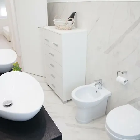 Apartamento Coolplace Central Station *