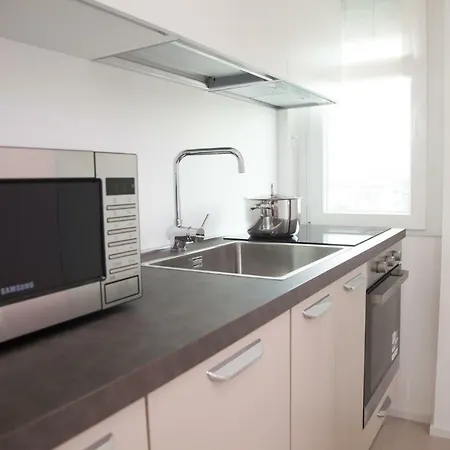 Apartamento Coolplace Central Station Milán