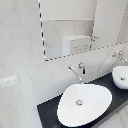 Apartamento Coolplace Central Station Milán
