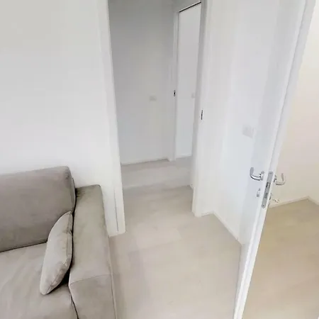 Apartamento Coolplace Central Station Milán